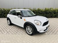 Occasion Mini Countryman 98 PK (72 kW) 2013 Wit SUV