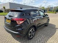 tweedehands Honda HR-V 1.6 i-DTEC Executive [bj 2018] Panodak|Navi|Led-