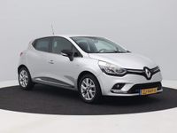 tweedehands Renault Clio IV 0.9 TCe Limited | PDC