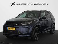 Occasion Land Rover Discovery Sport SE Dynamic 2023 Blauw SUV