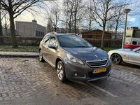 Occasion Peugeot 2008 Allure 82 PK (60 kW) 2013 Grijs SUV