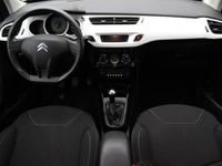 tweedehands Citroën C3 1.2 VTi Collection 2013 | Airco | Cruise Control | Elektrische Ramen | Radio CD | Climate Control | Boekjes | 2 Sleutels | Nationale Autopas