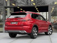 Nieuw Mitsubishi Outlander P-HEV Instyle 306 PK (225 kW) 2026 P62 red diamond m SUV