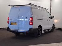 Occasion Citroën Jumpy 2023 Wit MPV