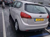 Occasion Kia Venga 90 PK (66 kW) 2010 Grijs Hatchback