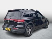 Occasion Mercedes EQB250 AMG 140 kW (191 PK) 2022 Zwart SUV