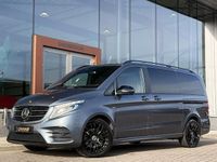 Occasion Mercedes V250 Edition 190 PK (139 kW) 2018 Overig MPV
