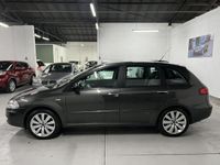 tweedehands Fiat Croma 1.8-16V Business Connect NAVI / VOL-LEDER / NAP