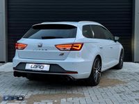 tweedehands Seat Leon ST 2.0 TSI Cupra 280|Pano|CC|CarPlay|Sport diffuse