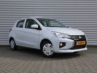 Occasion Mitsubishi Space Star 2024 Wit Hatchback