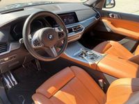 tweedehands BMW X5 xDrive45e M-Sport | Pano | Laser | H&K |