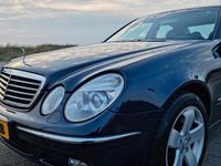 Occasion Mercedes E200 224 PK (164 kW) 2002 Sedan