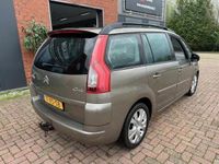 tweedehands Citroën Grand C4 Picasso 2.0-16V Ambiance EB6V 7p. Clima