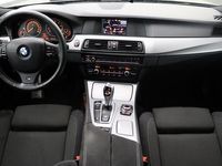 tweedehands BMW 520 520 5-serie i Executive M Pakket | Cruise control |
