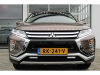 tweedehands Mitsubishi Eclipse Cross 1.5 DI-T 163pk 2WD First Edition