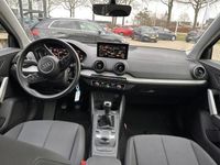 tweedehands Audi Q2 30 TFSI Pro Line Led/Navigatie/Virtual cockpit/Cru