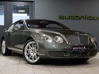 tweedehands Bentley Continental GT 6.0 W12 **115.747km** BTW Auto Schitterende Youngt