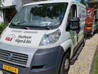 Occasion Fiat Ducato 100 PK (73 kW) 2007 Van