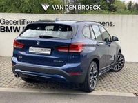 tweedehands BMW X1 xDr25e low KMS -Coming Very S