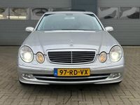 tweedehands Mercedes E320 Avantgarde