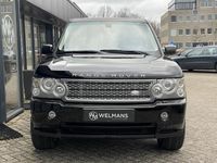 tweedehands Land Rover Range Rover 4.2 V8 S/C Youngtimer | Schuifdak | Trekhaak