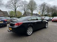 tweedehands Opel Insignia 2.0 Turbo 221PK Cosmo Navi Climate Control