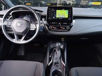 tweedehands Toyota Corolla Touring Sports 2.0 Hybrid Business Plus O.a: Keyle