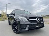 tweedehands Mercedes GLE350 4MATIC AMG BTW|Panoramadak|Camera 360°|Trekhaak