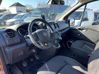 tweedehands Opel Vivaro 1.6 CDTI L2H1 Dubbele Cabine Innovation EcoFlex Airco| Bluet