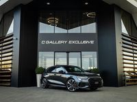 Occasion Audi S3 Sportback Edition .1 310 PK (228 kW) 2021 Grijs (metallic) Hatchback