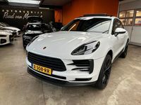 tweedehands Porsche Macan 3.0 S / Pano / Luchtvering / 21inch / Sportchrono