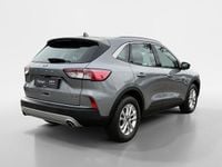 Occasion Ford Kuga Titanium 225 PK (165 kW) 2022 Grijs SUV