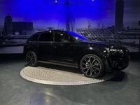 Occasion Audi Q7 Sport 340 PK (250 kW) 2018 Zwart SUV