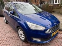 Occasion Ford C-MAX 100 PK (73 kW) 2017 MPV