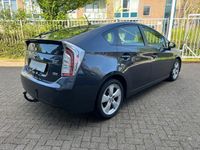 tweedehands Toyota Prius 1.8 Dynamic Business, Automaat, 6 tot 12 maanden g