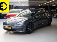 Occasion Tesla Model 3 Standard Range 208 kW (283 PK) 2021 Grijs Sedan