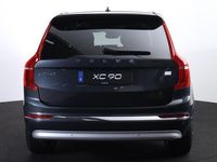 tweedehands Volvo XC90 T8 Recharge AWD Inscription - LONG RANGE - Panorama/schuifdak - IntelliSafe Assist & Surround - Harman/Kardon audio - 360º Camera - Adaptieve LED koplampen - Verwarmde voorstoelen, stuur & achterbank - Parkeersensoren voor & achter - Head up di