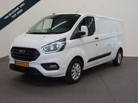 Occasion Ford Transit Custom Trend 105 PK (77 kW) 2023 Wit Van