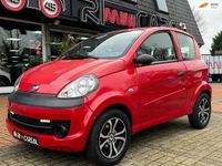 Occasion Microcar M.Go 2014 Rood Hatchback