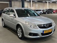 tweedehands Opel Vectra Wagon 1.8-16V Business|Navigatie|Climate Control|