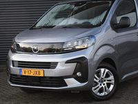 Occasion Opel Vivaro 144 PK (105 kW) 2024 MPV