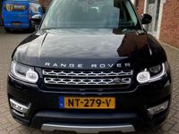 tweedehands Land Rover Range Rover Sport TDV6 HSE