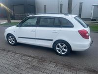 tweedehands Skoda Fabia Combi 1.2 TDI Greenline