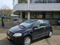 tweedehands VW Fox 1.2 Trendline