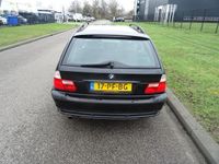 tweedehands BMW 316 316 Touring i Special Edition