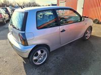 tweedehands Seat Arosa 1.4i Stella