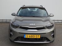 Occasion Kia Stonic 99 PK (72 kW) 2023 Groen SUV