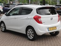 tweedehands Opel Karl 1.0 ecoFLEX Innovation / Navigatie / Parkeerhulp achter / Cr