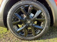 Occasion Citroën C5 Aircross Business Class 131 PK (96 kW) 2020 Oranje SUV