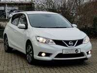 tweedehands Nissan Pulsar 1.2 DIG-T Connect Ed